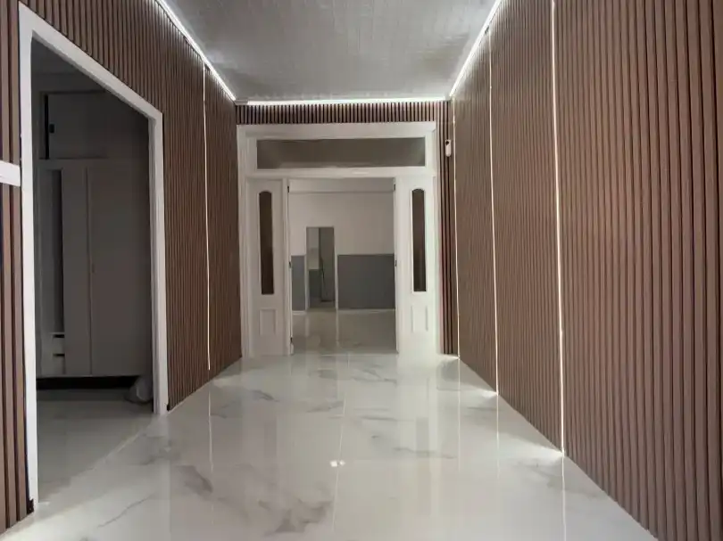 Casa adosada en venda en Burriana / Borriana amb Balcó