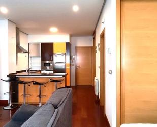 Kitchen of Apartment for sale in Vigo   with Heating, Furnished and Home automation