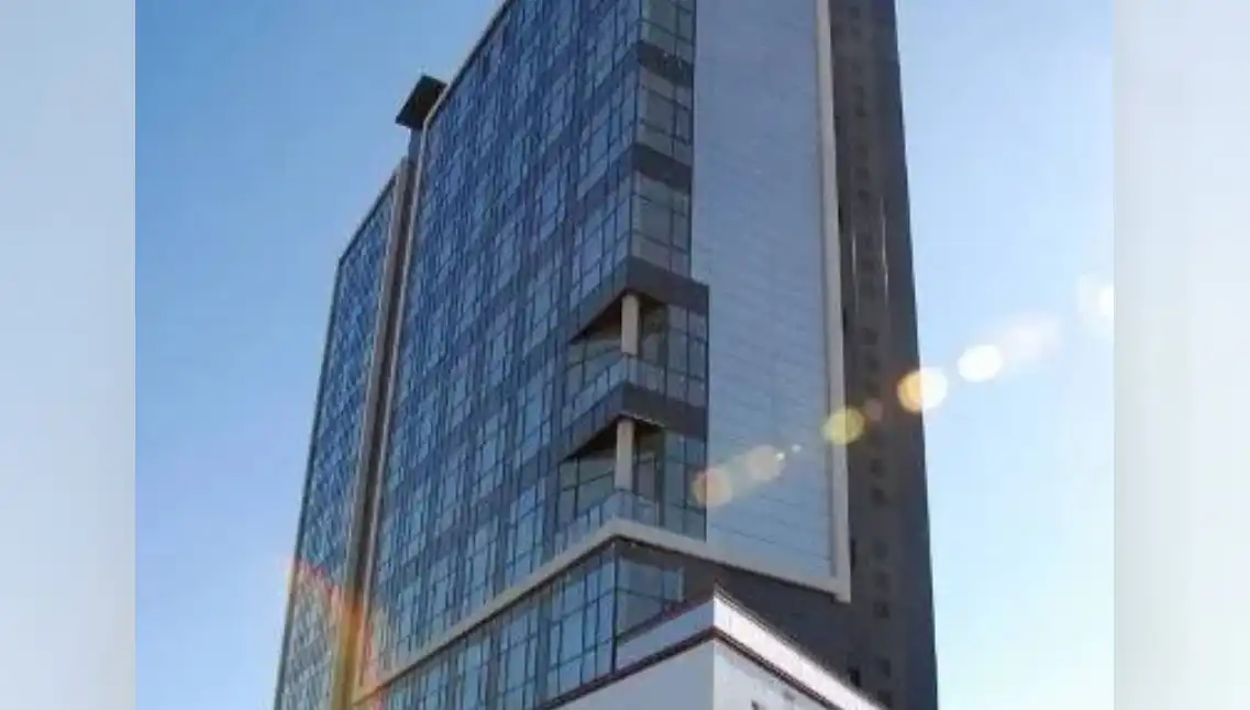 Exterior view of Lofts for rent in Valencia  with Air Conditioner, Heating and Furnished