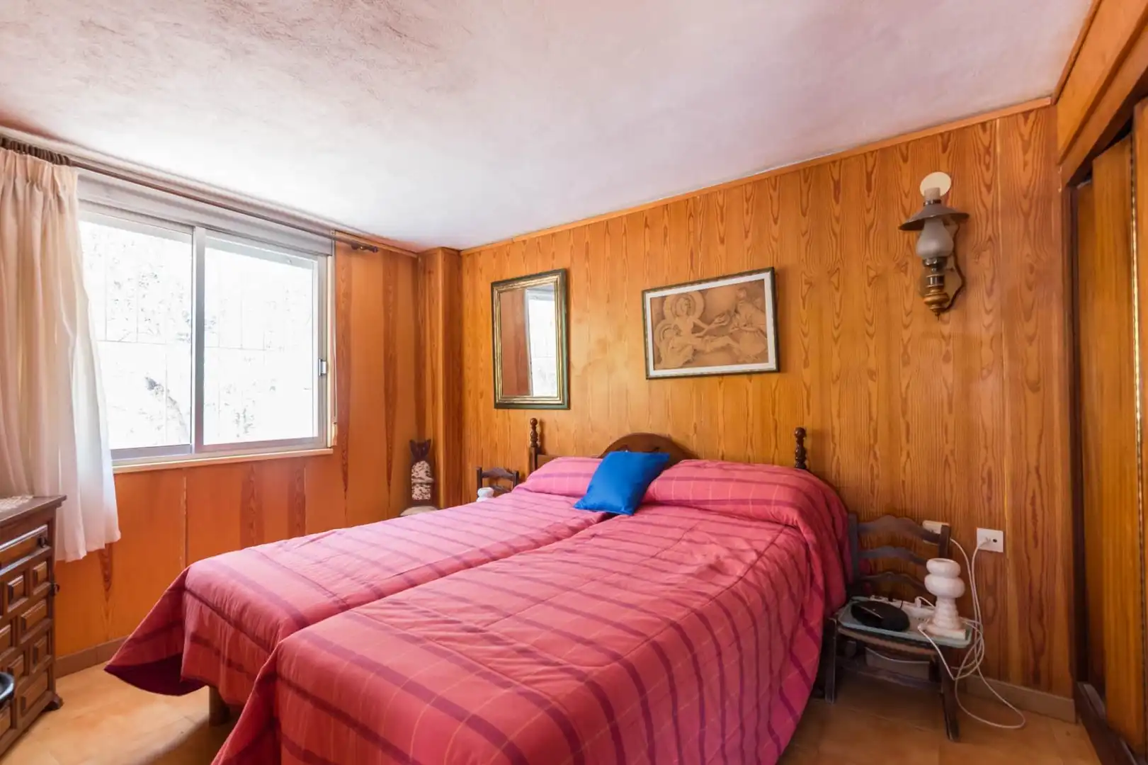 Chalet con piscina en venta en Pedanías Este, imagen 48