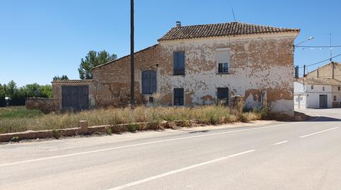 Photo 2 of Country house for sale in Plaza Marín Lázaro Du, 11, Requena, Valencia