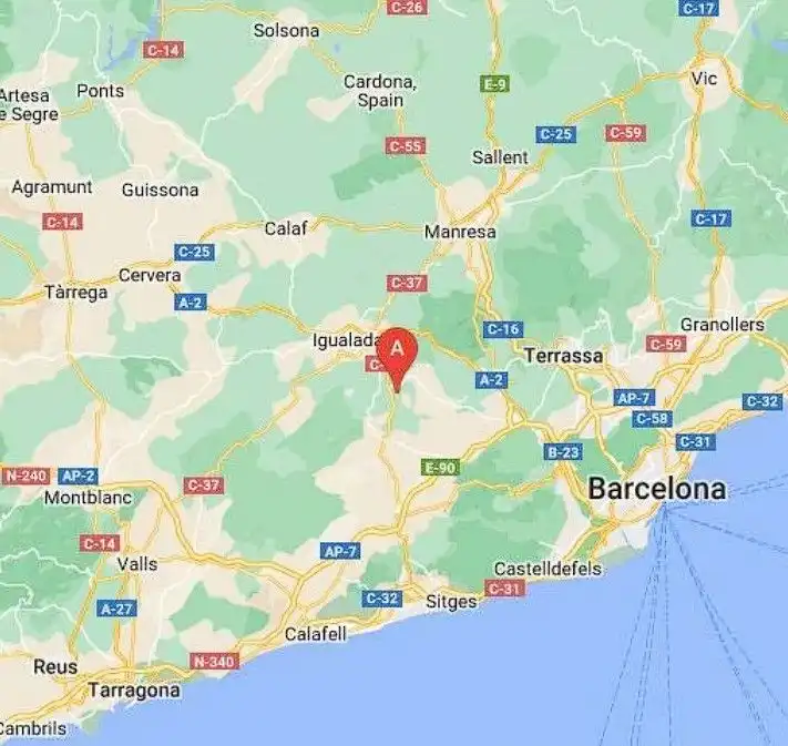 Lands and plots for sale in las estiras, imagen 5