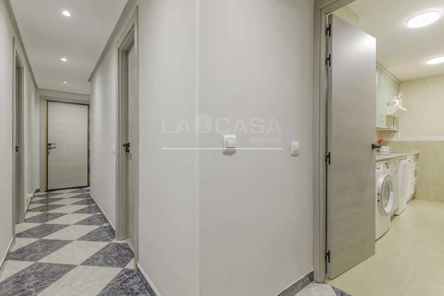 Flat with lift for sale in Paseo de Granada, imagen 9