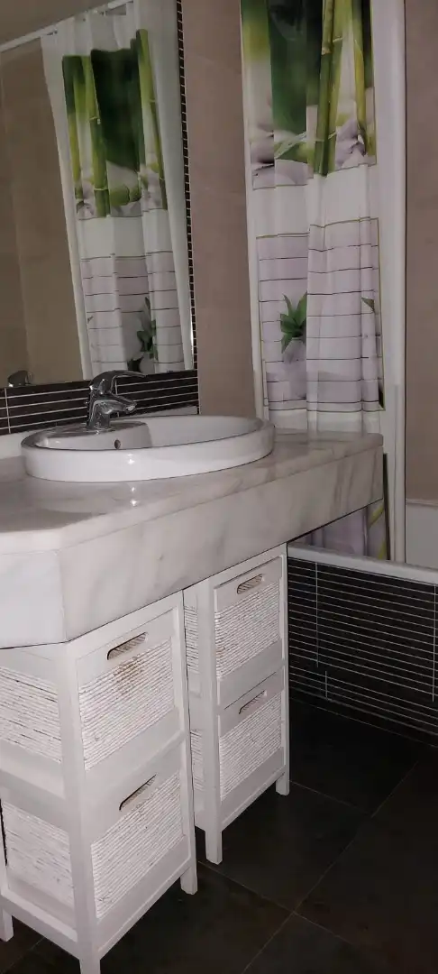 Apartamento de alquiler en Calle Cantábrico, Larache