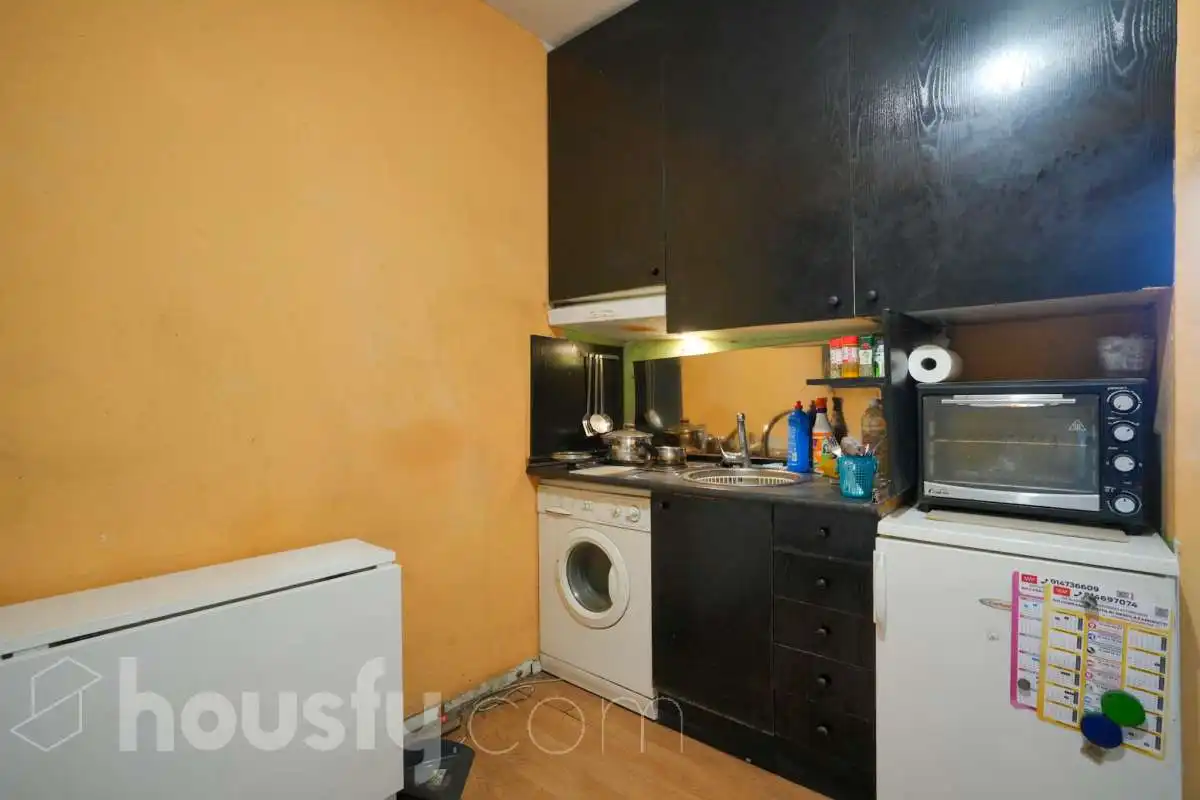 Piso en venta en Calle de Canarias, Palos de Moguer