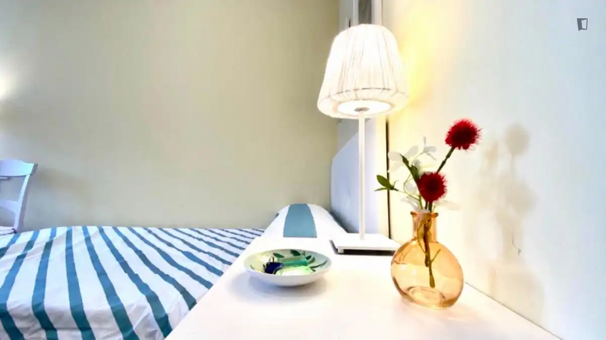 Habitación en Basurtu