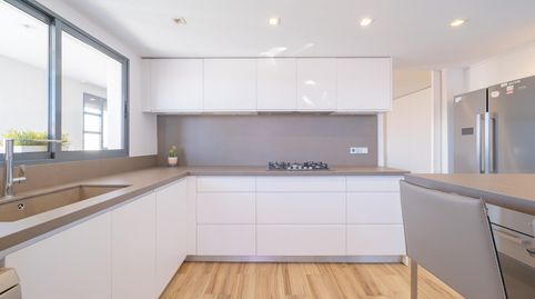 Foto 3 von Maisonette zum Verkauf in Avenida Maestro Rodrigo, Nou Campanar, Valencia Capital