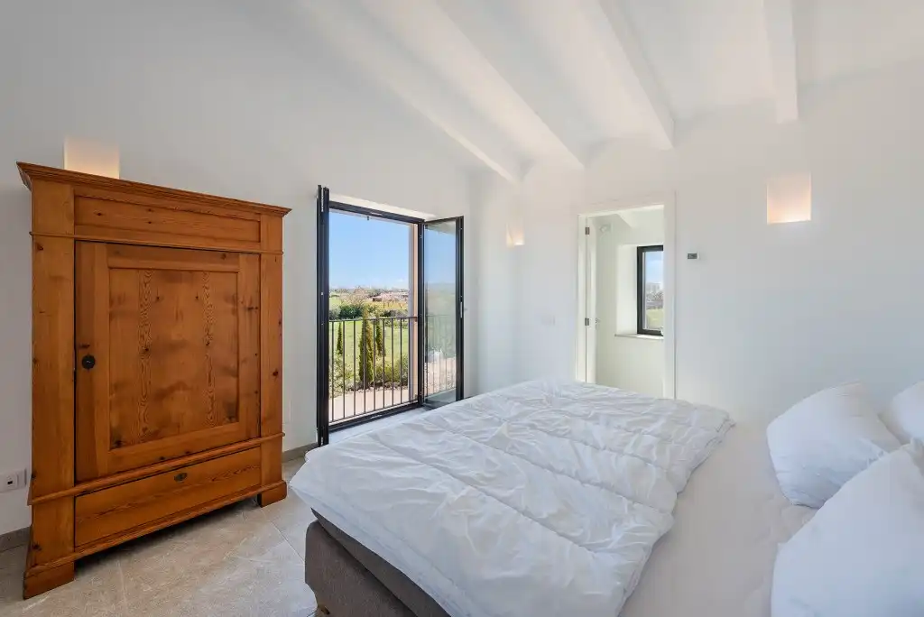 Casa rústica con piscina en venta en Ses Salines Poble, imagen 19