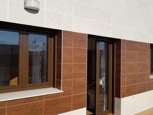 Foto 4 de Ático de alquiler en Sol, 12, San Miguel, Granada