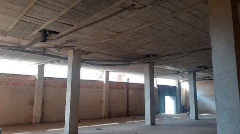 Photo 5 of Industrial buildings for sale in La Zarzuela - San José - Belén, Linares