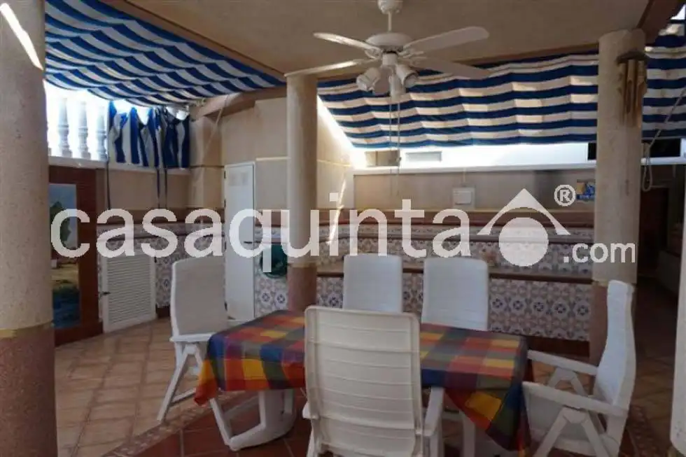 Ático con piscina en venta en Av. de los Europeos, imagen 13