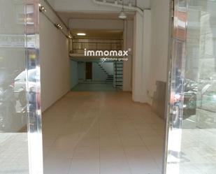 Premises to rent in L'Hospitalet de Llobregat  with Internet