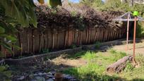 Jardí de Finca rústica en venda en Sant Llorenç Savall amb Piscina