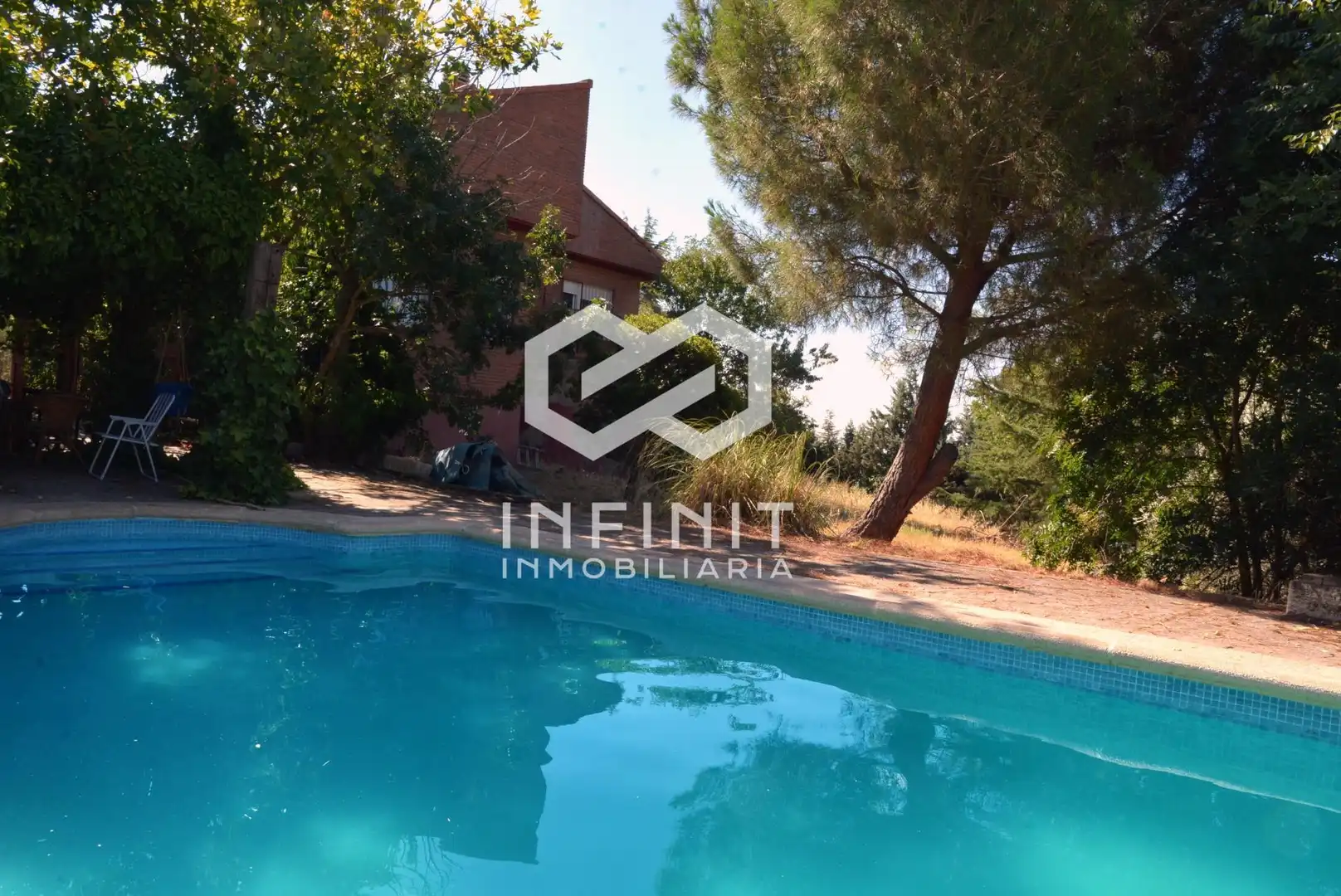 Casa o chalet en venta en Ribatejada