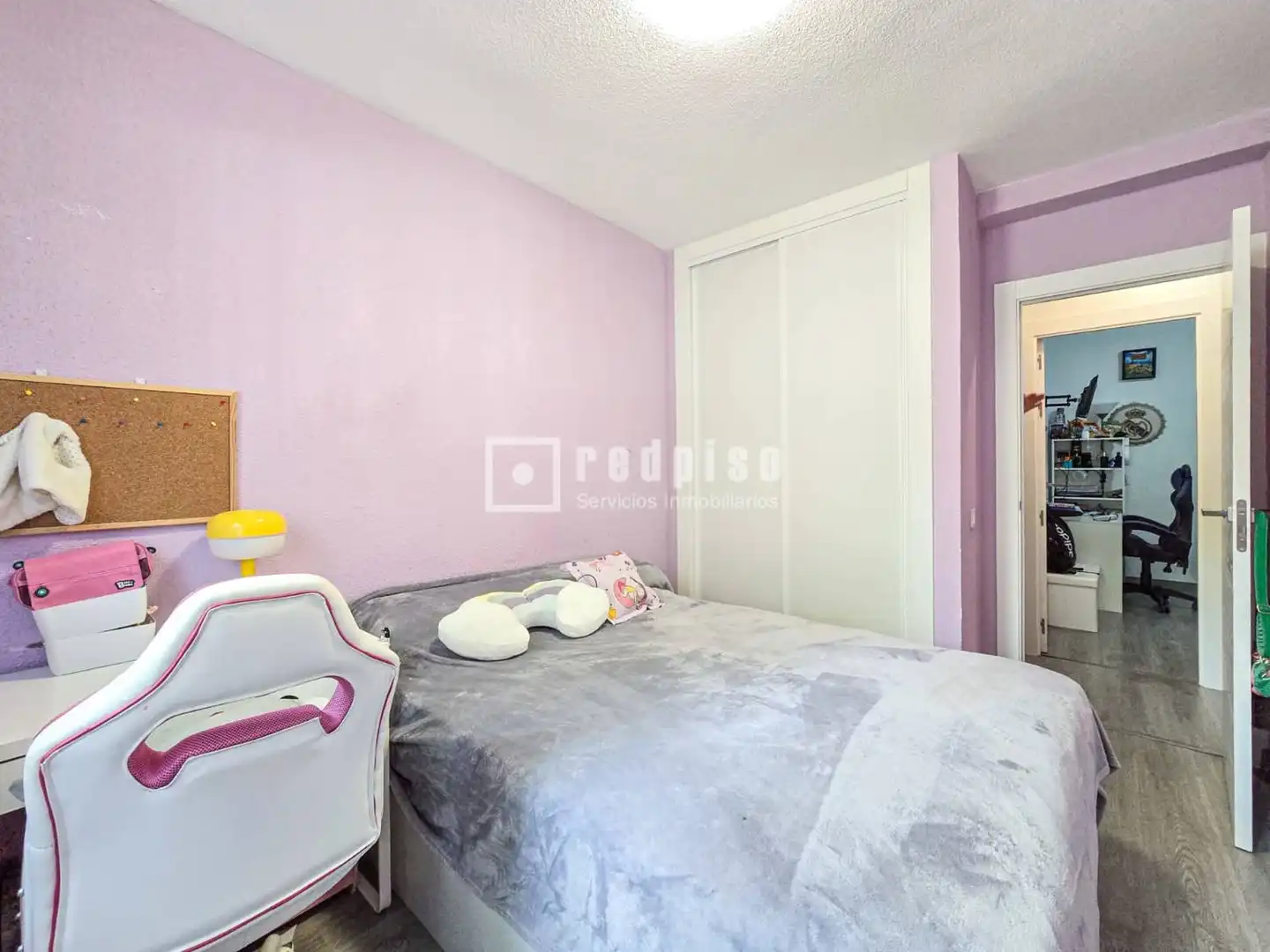 Habitación de Piso en venta en Guadarrama, Madrid