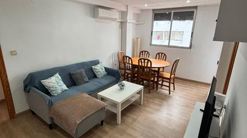 Foto 2 de Pis de lloguer a Carrer del Poeta Mas I Ros, L'Amistat,  Valencia Capital