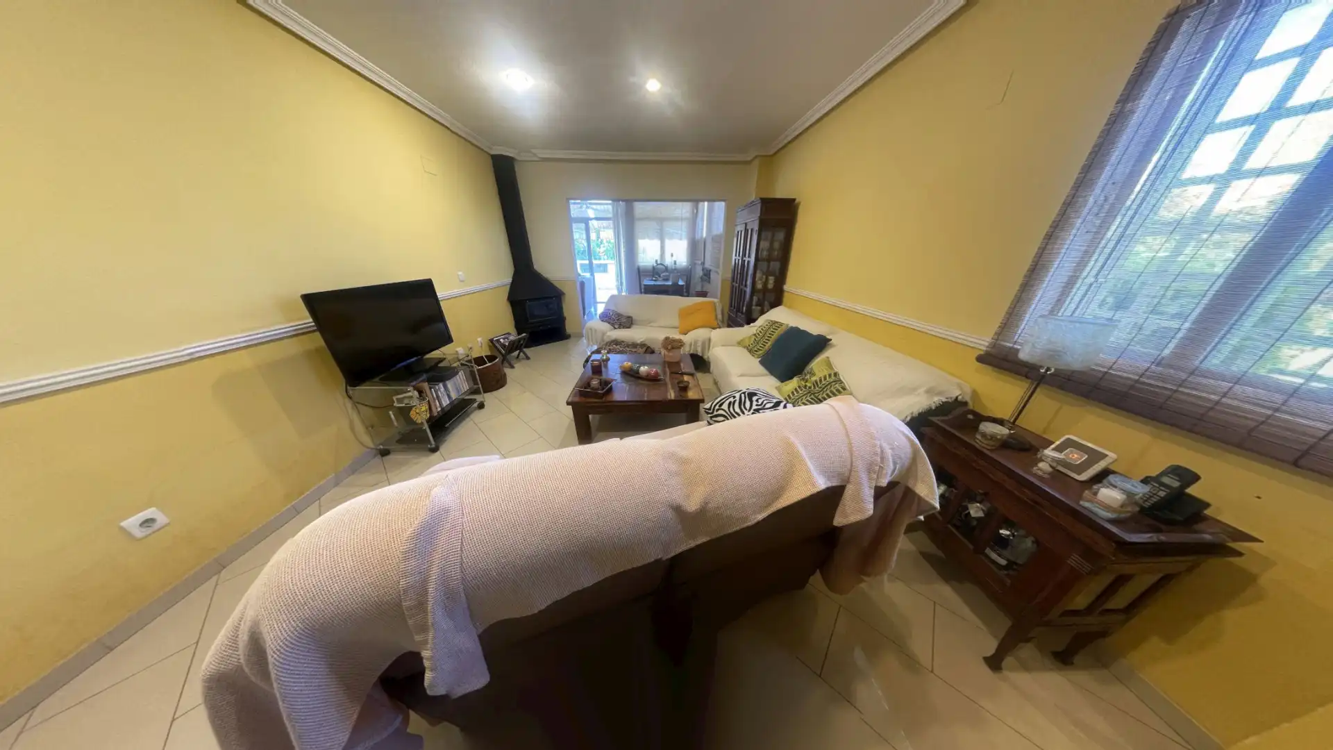 Wohnung mit Pool zum Verkauf in Avenida Pintor Fernando Soria, imagen 4
