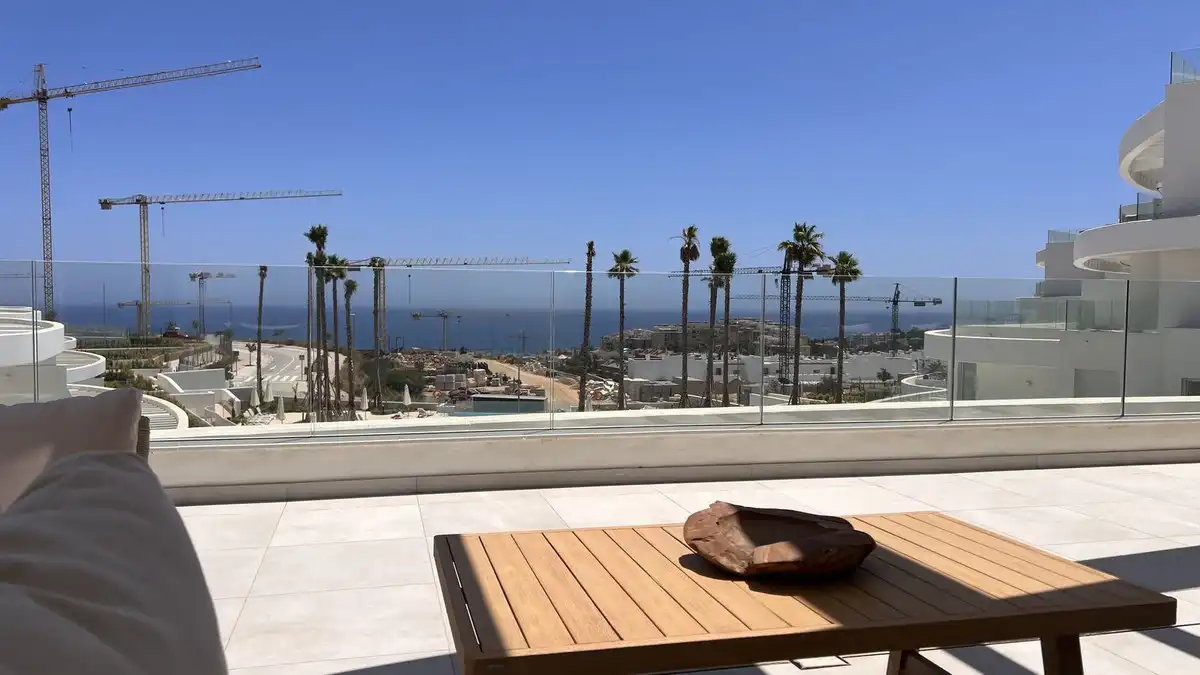 Mini appartamento in vendita a La Cala Mijas, imagen 18
