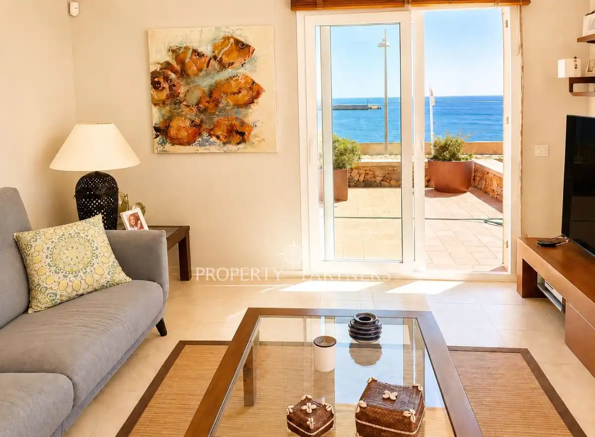 Apartment with pool for sale in Passeig Marítim, imagen 9