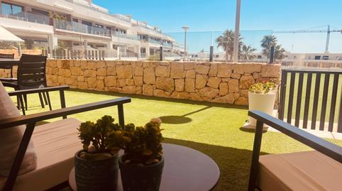 Foto 5 de Apartament en venda a Balcón de Finestrat - Terra Marina, Finestrat