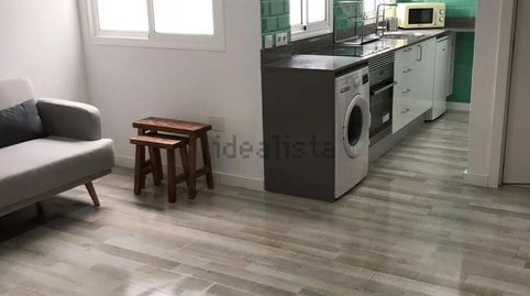 Foto 2 de Apartamento en venta en Calle Calle Albareda, Santa Catalina - Canteras, Las Palmas de Gran Canaria