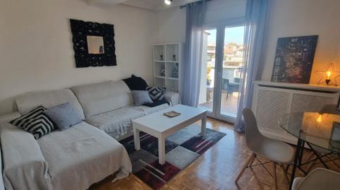 Photo 3 of Flat for sale in Barrio del Centro, Salamanca