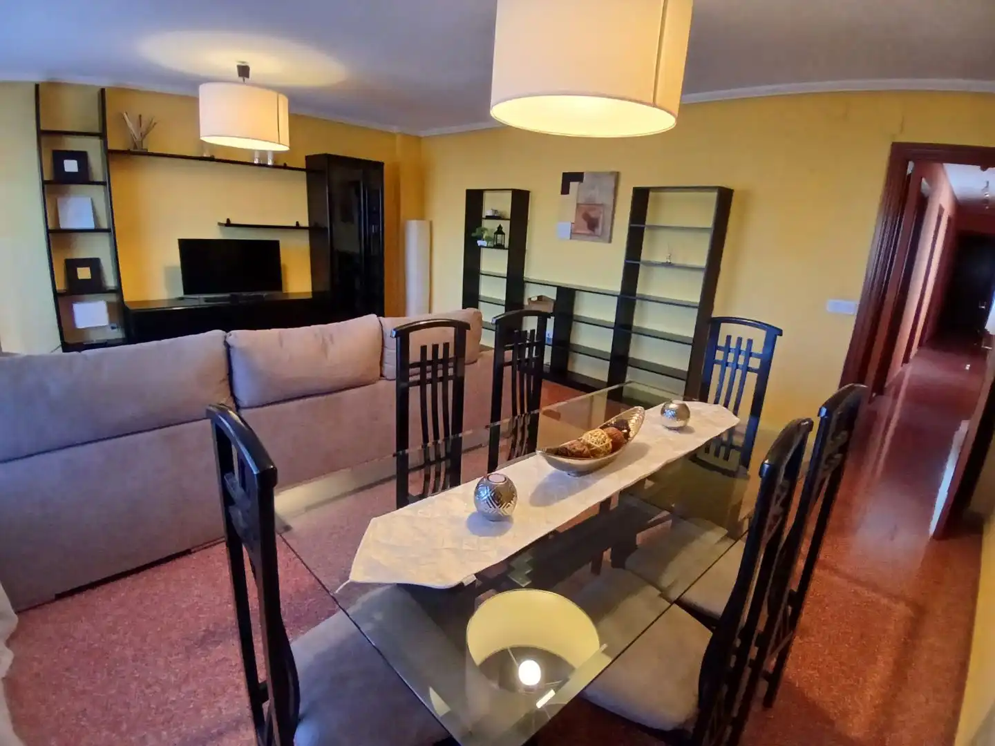 Flat with lift for sale in Lillo Juan 82, imagen 13
