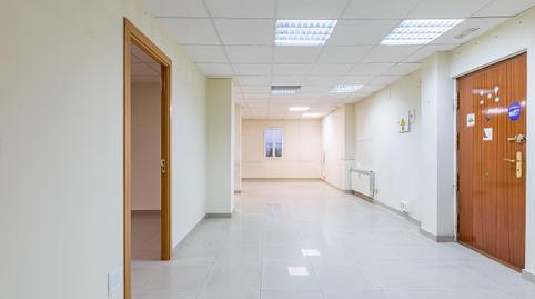 Foto 3 de Oficina en venda a Calle del General Margallo, Castillejos - Cuzco,  Madrid Capital