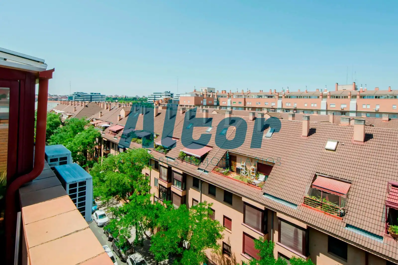 Ático en venta en DE LOS MELANCÓLICOS, Imperial