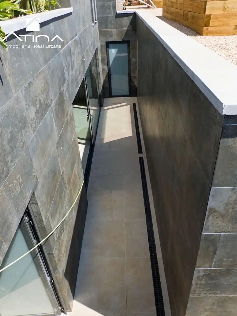 Xalet amb piscina en venda a Centro ciudad, imagen 25