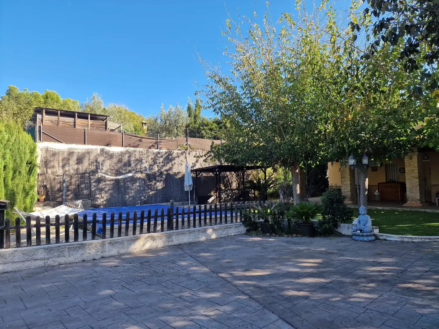 Casa o chalet en venta en Xàtiva