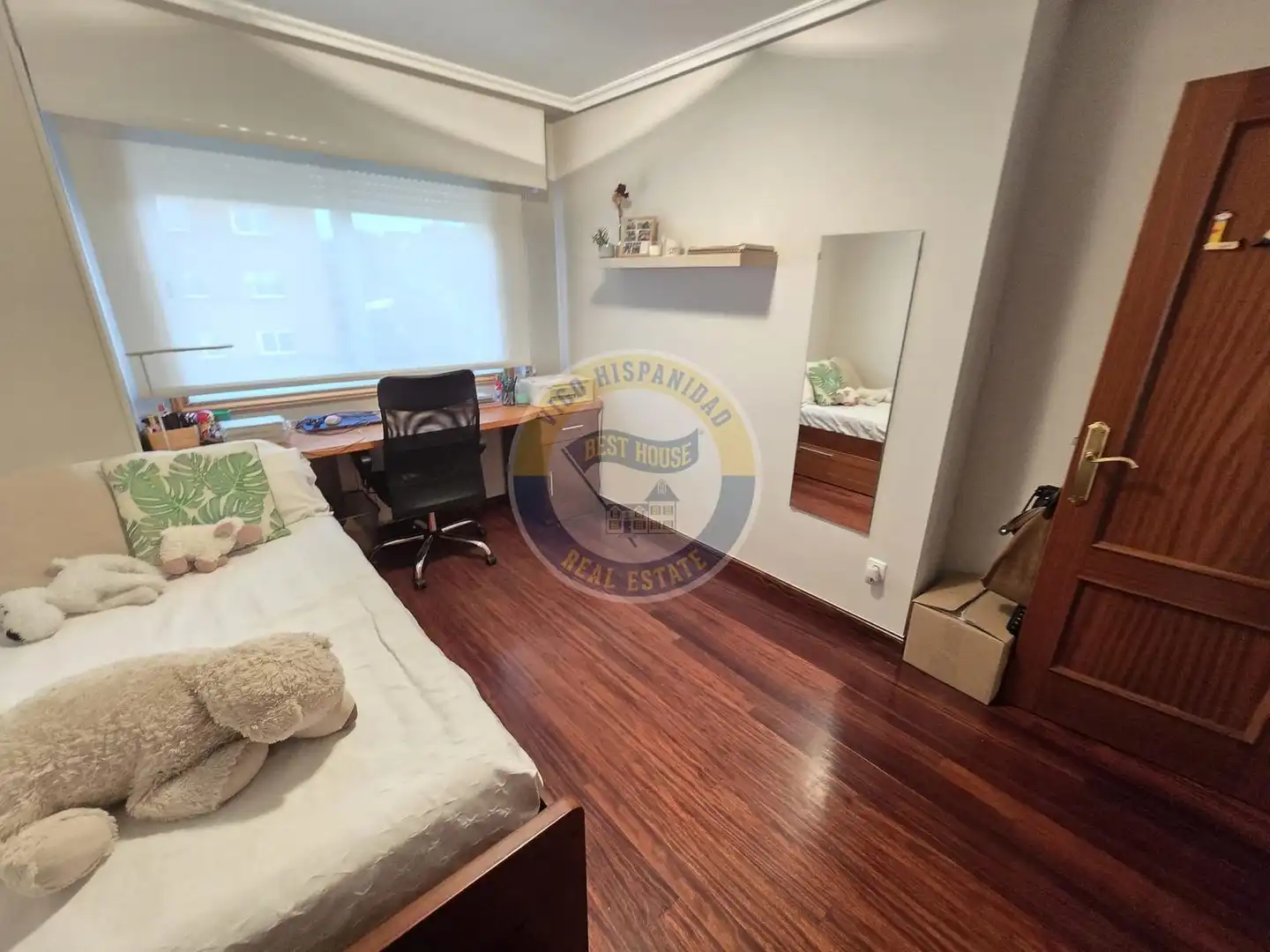 Piso de alquiler en Vigo , Pontevedra