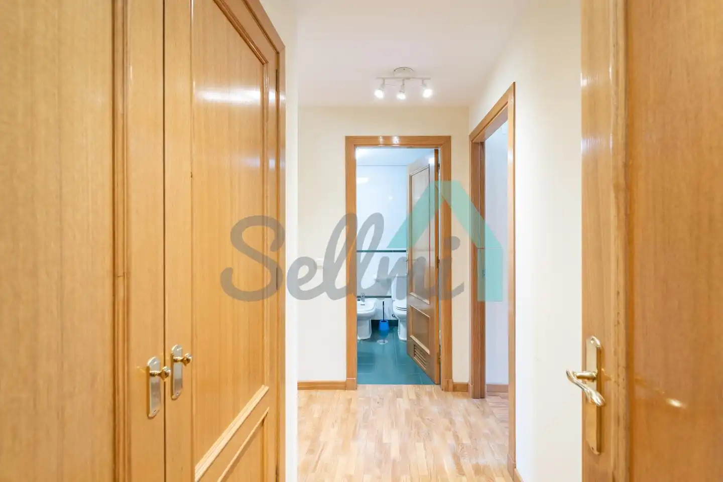 Flat for rent in Gil Blas, Auditorio - Seminario - Parque de Invierno