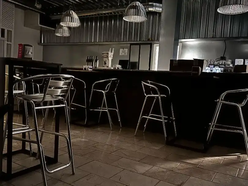 Local de alquiler en Estepa con Aire acondicionado, Calefacción y Amueblado