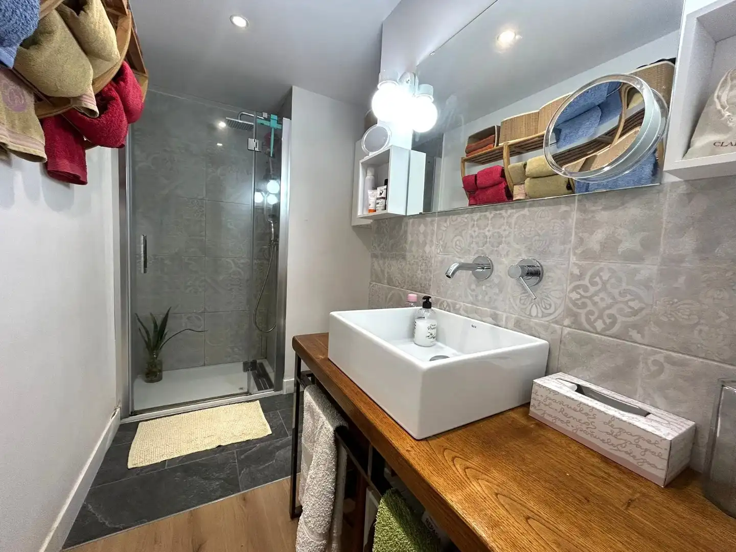 Baño de Piso en venta en Calafell con Calefacción