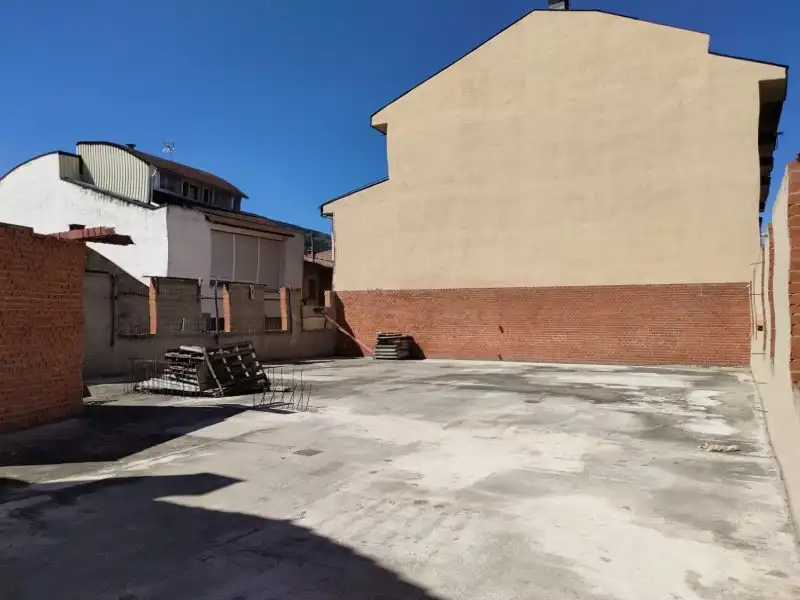 Terreni e lotti in vendita a El Espinar pueblo, imagen 14