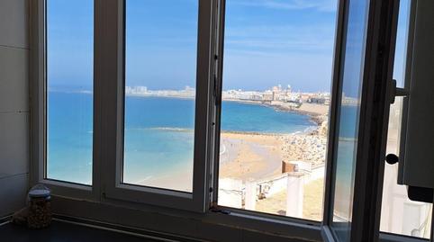 Foto 5 de Piso de alquiler en Asdrúbal - Bahía Blanca, Cádiz