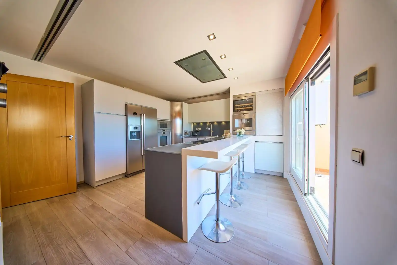 Attic for sale in San Matías - Realejo