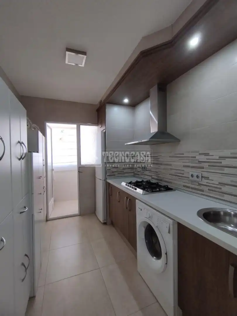 Piso con terraza en venta en Andújar, imagen 5