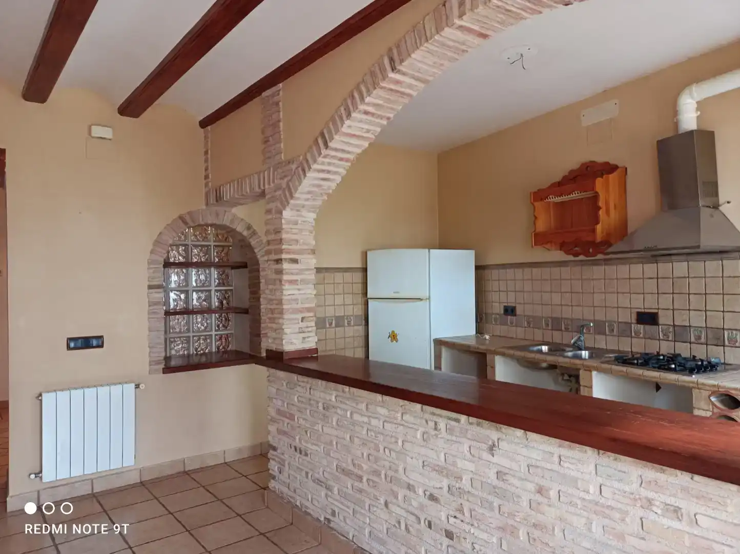 Kitchen of Detached homes for sale in La Gineta