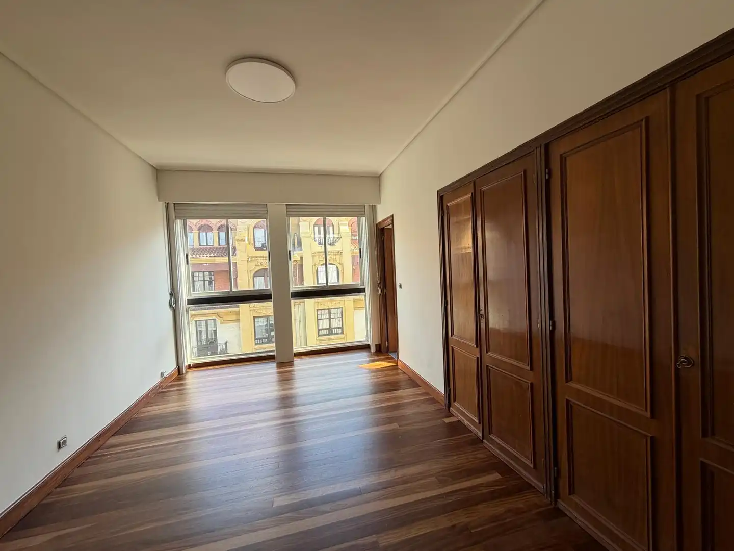 Habitación de Piso de alquiler en Bilbao  con Calefacción