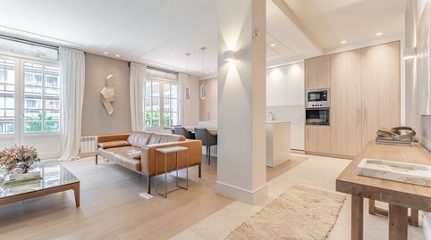 Photo 3 of Flat for sale in Castellana, Madrid Capital