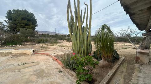 Photo 2 of Country house for sale in Crevillent, Alicante