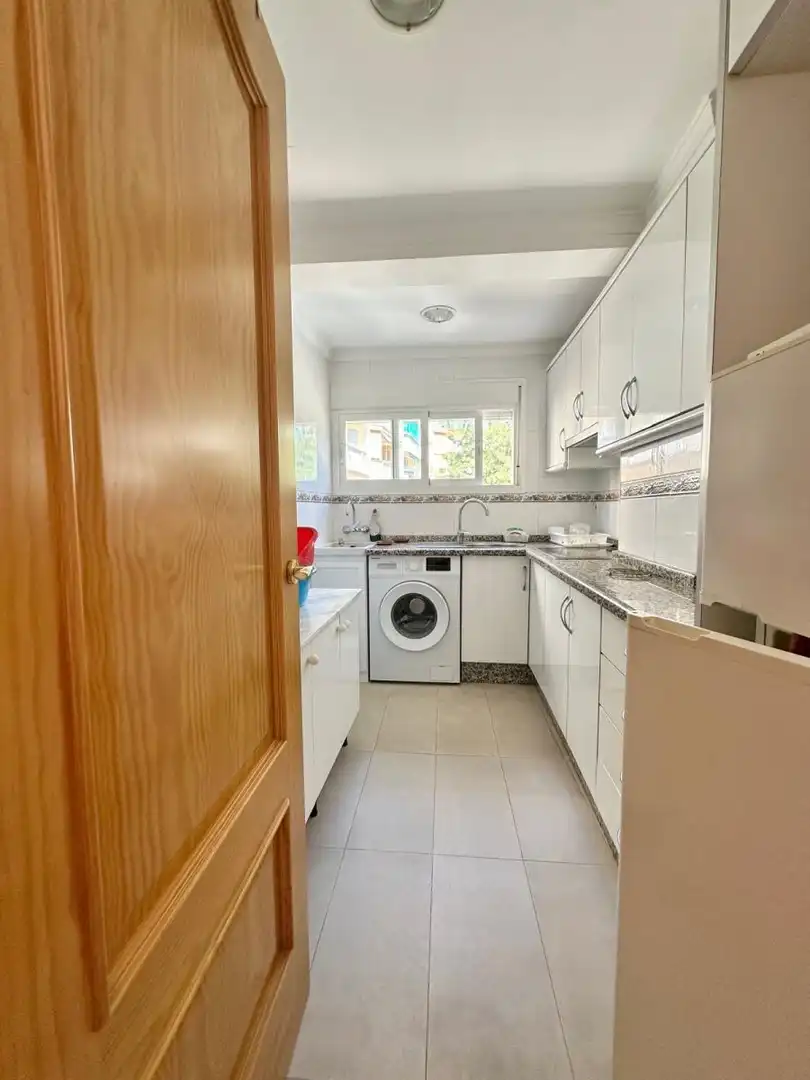 Wohnung mit Aufzug zum Verkauf in Paseo Paseo Marítimo Levante, imagen 7