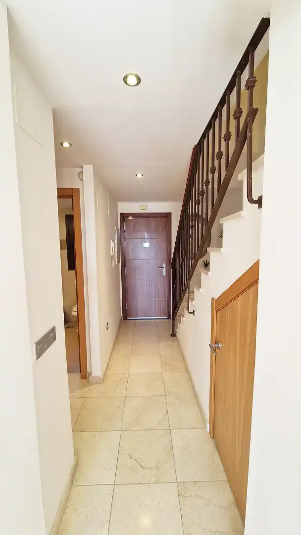 Ático con piscina en venta en Calle Teide 3, imagen 26
