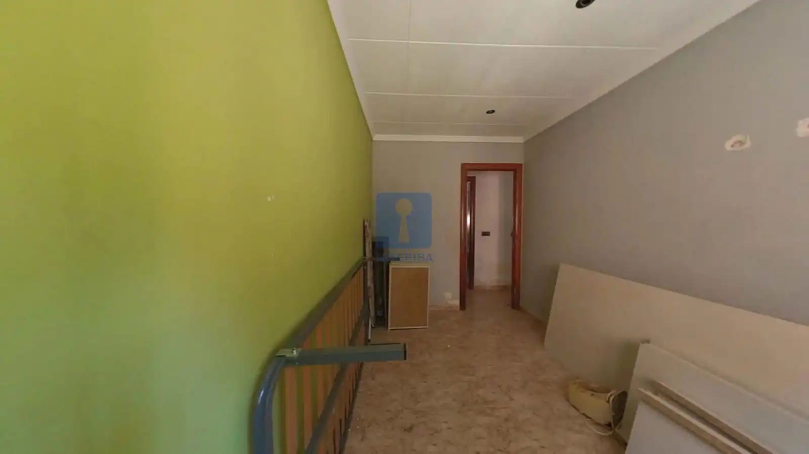 Casa o xalet en venda en Sant Vicenç Dels Horts amb Calefacció, Terrassa i Traster