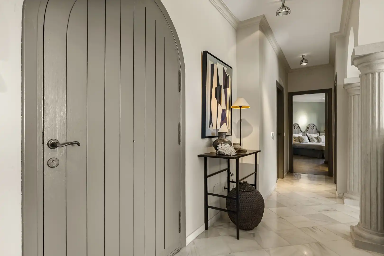 Casa con piscina en venta en Marbella Centro, imagen 29