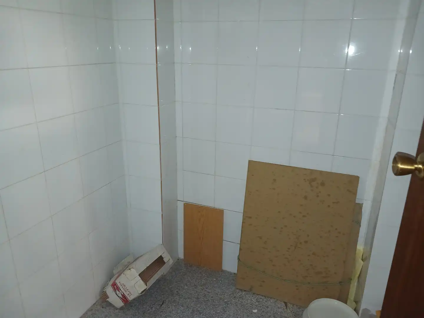 Bany de Casa o xalet en venda en Moncófar Playa 