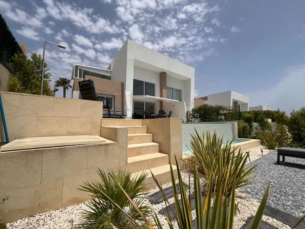 Chalet con piscina en venta en Algorfa, imagen 5