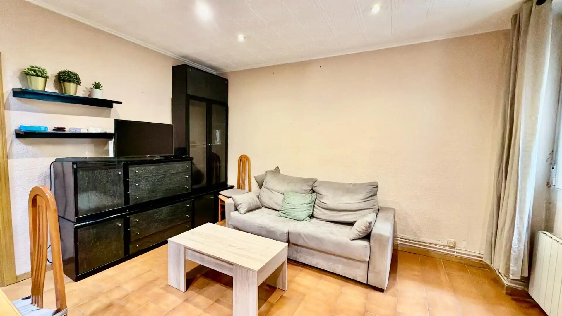 Flat for rent in Arganzuela